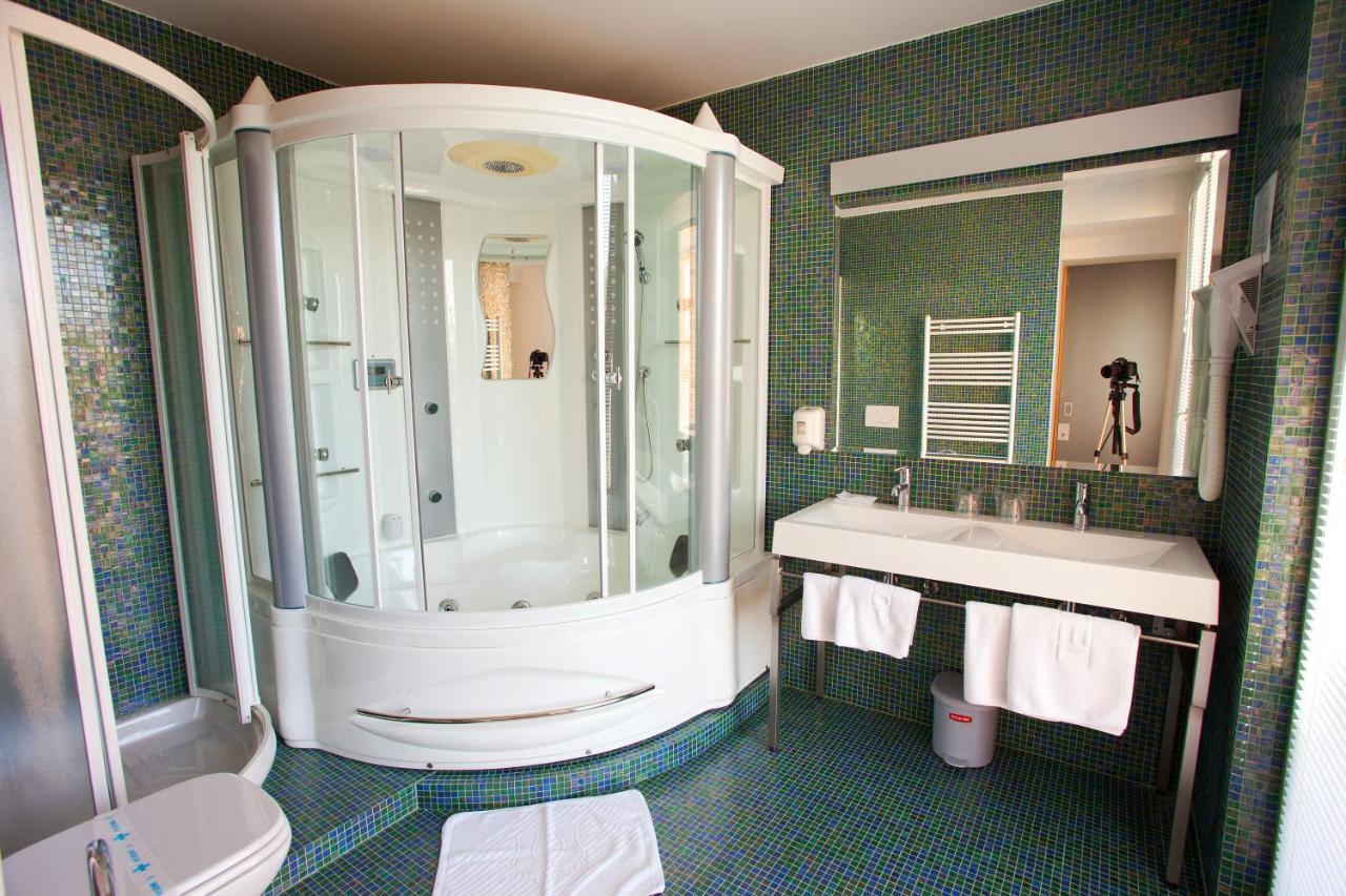 Suite Deluxe
