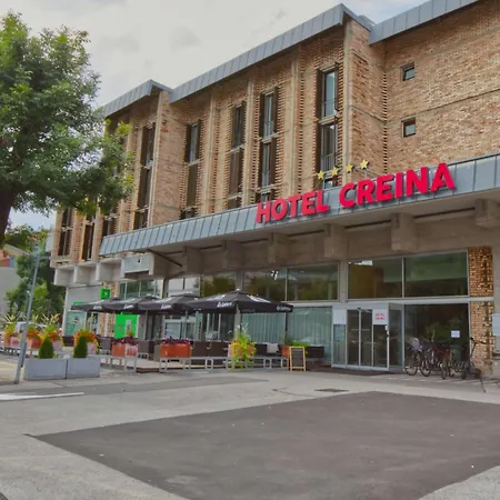 Hotel Creina-3